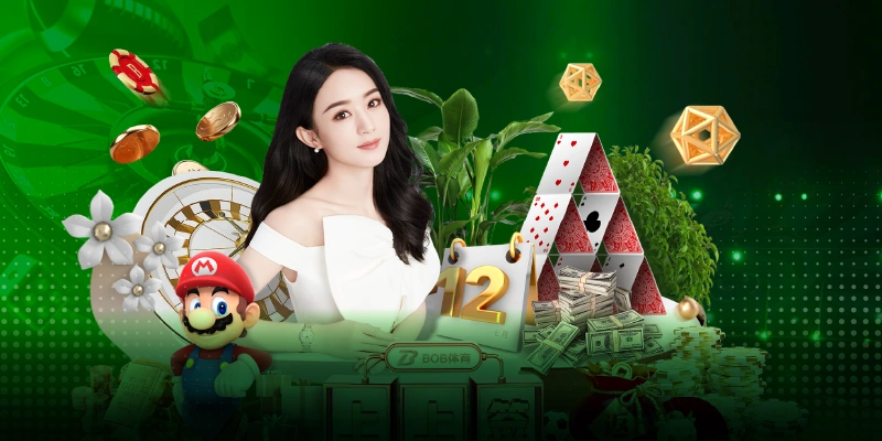 Kho game đã dạng đủ mọi thể loại để mọi người lựa chọn