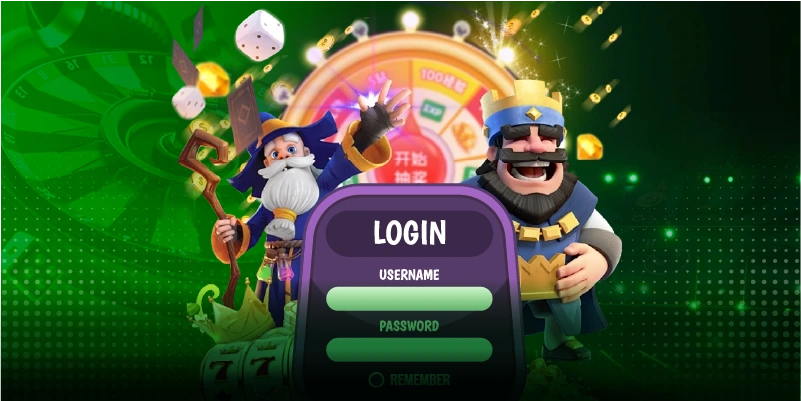 Đăng nhập SLOT365