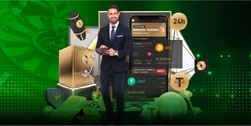 Chính sách bảo mật slot365